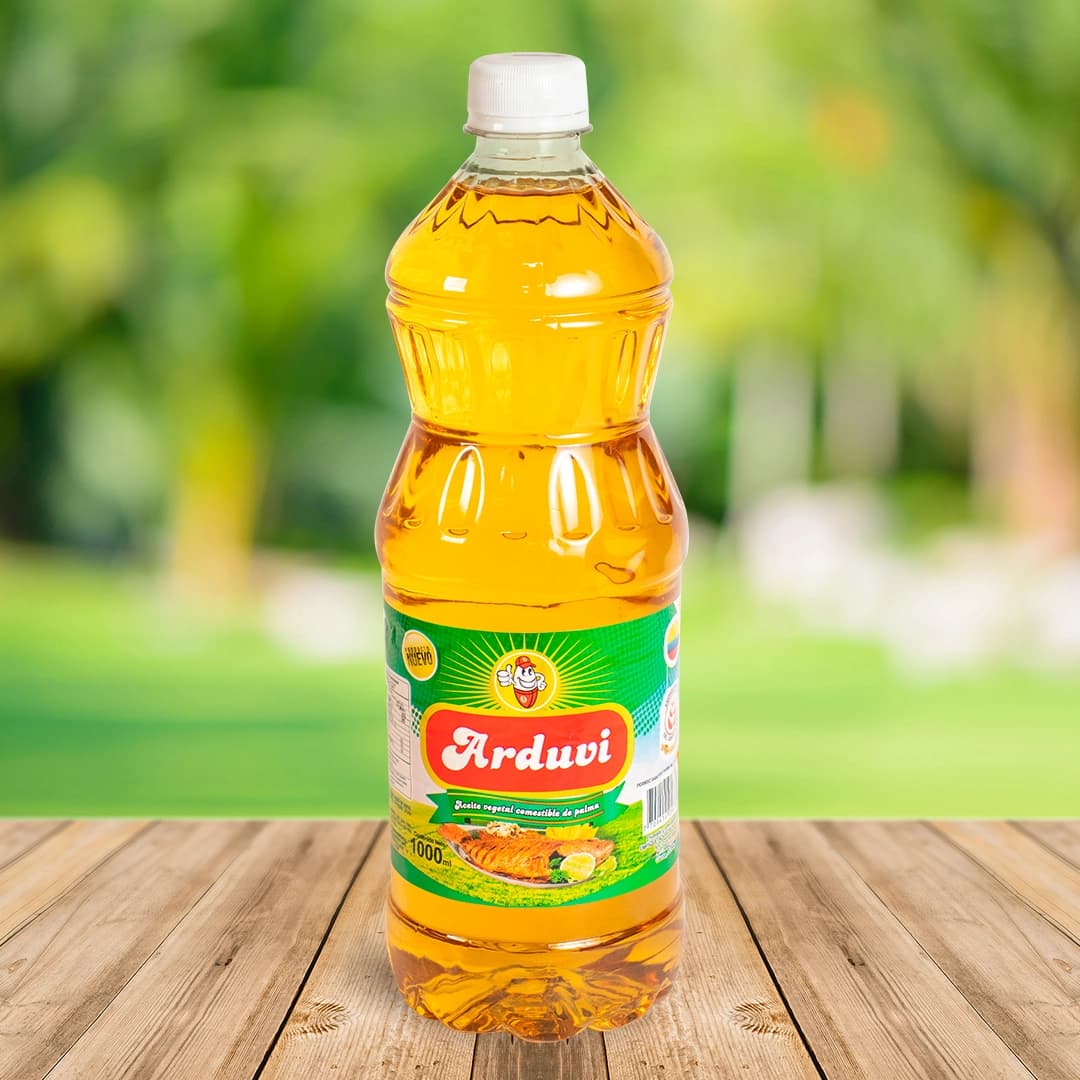 Aceite