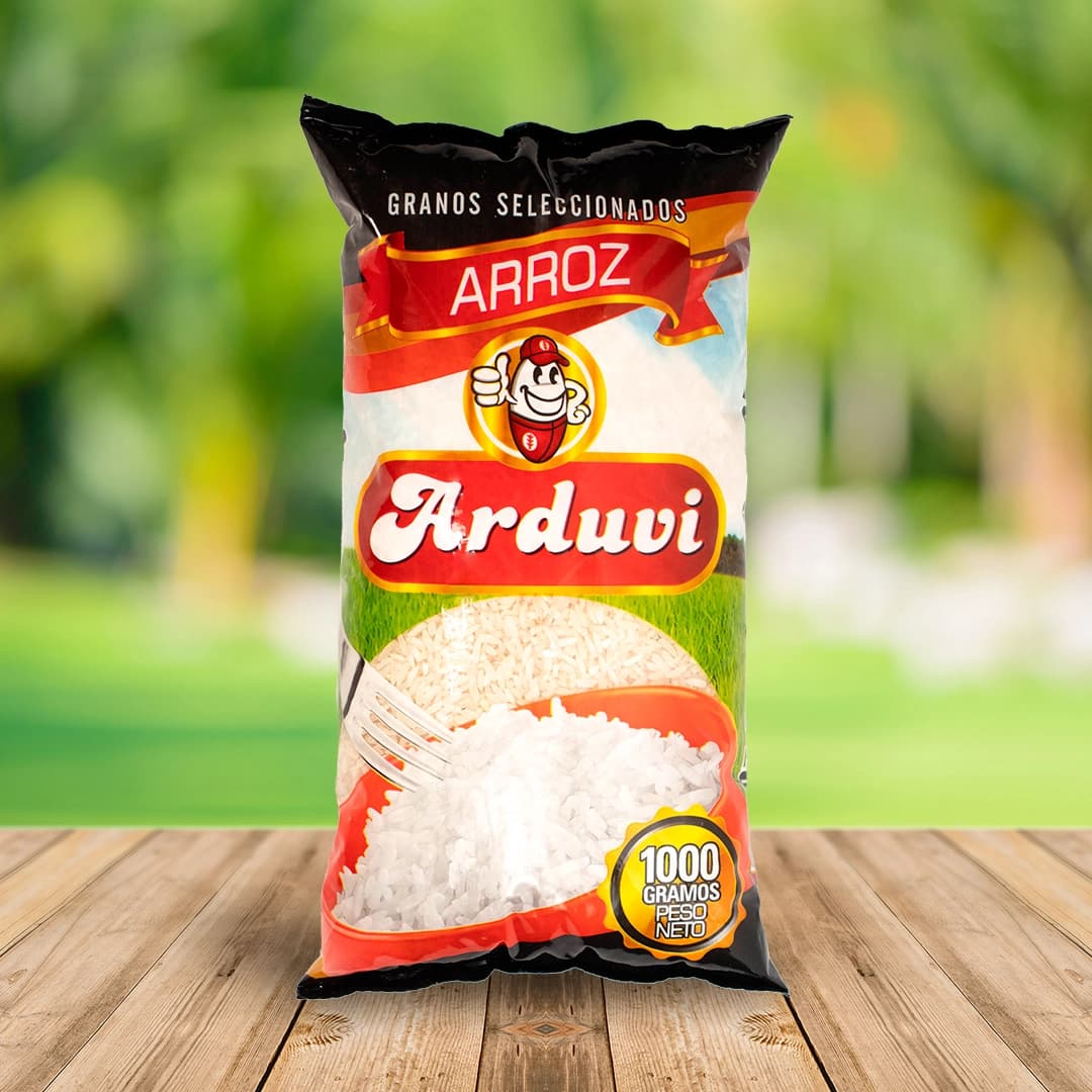 Arroz