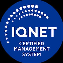 IQNET logo