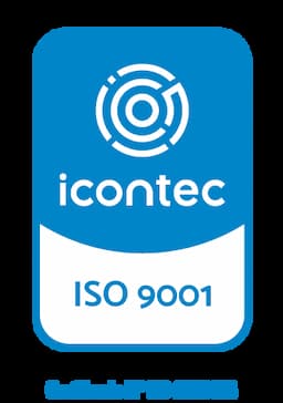 Certificación ISO 9001