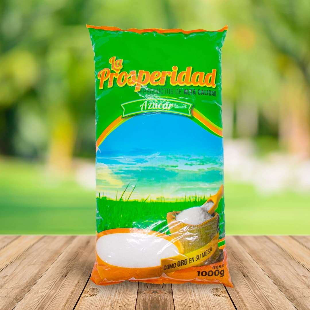 Producto La Prosperidad