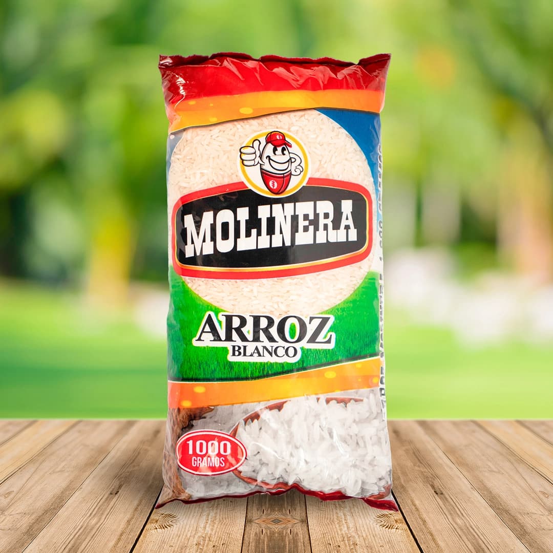 Producto Molinera
