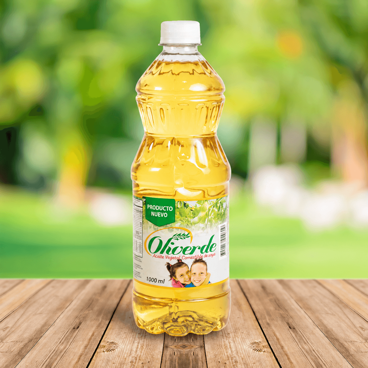 Producto Oliverde