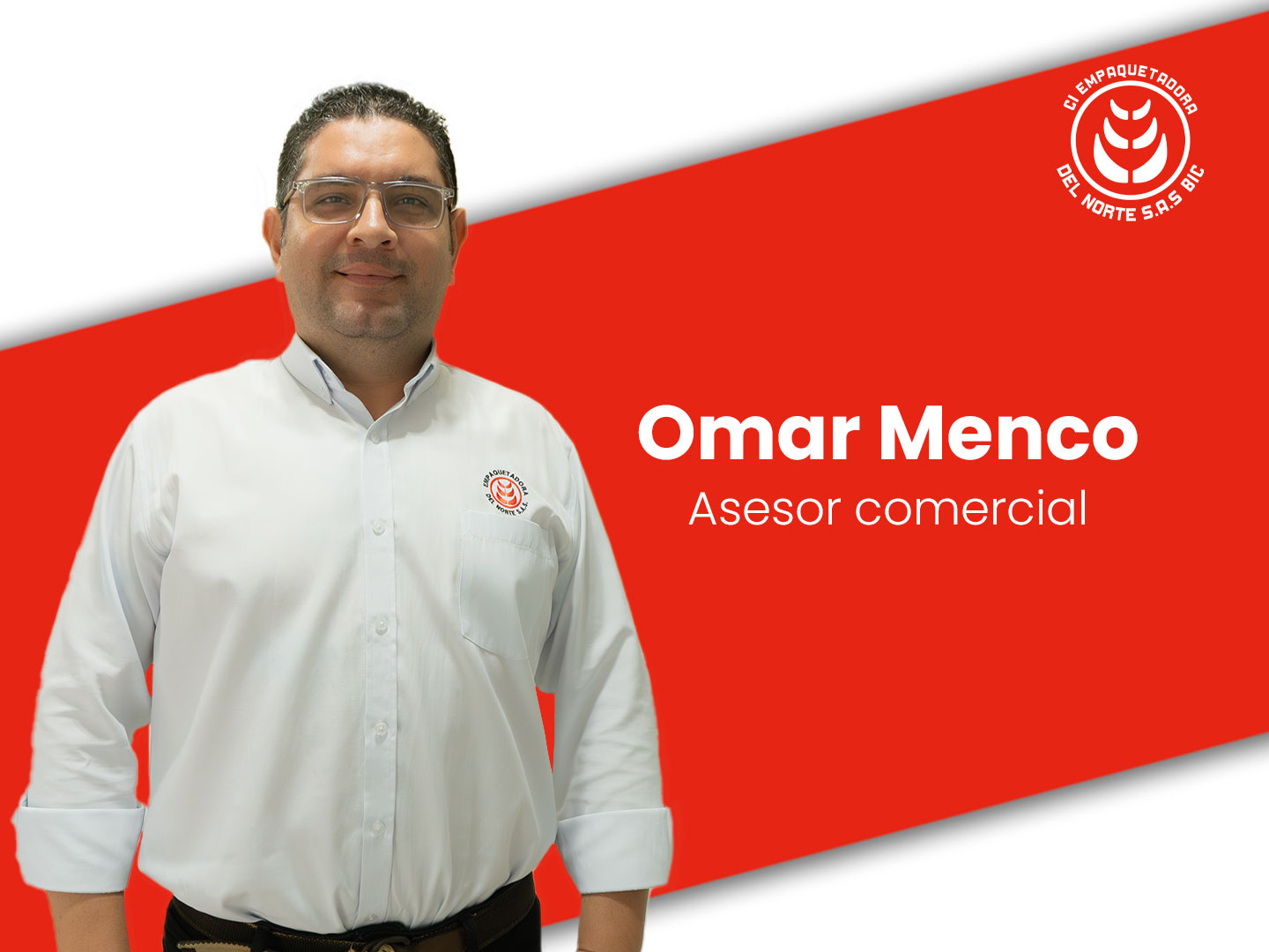 Omar Menco